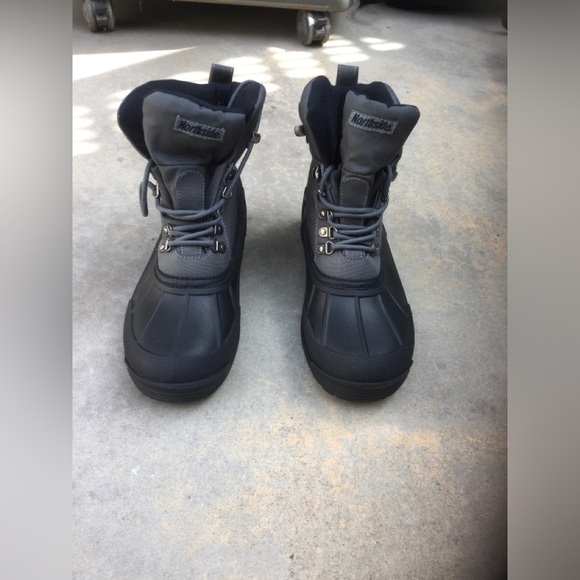 Northside Winter Boots Size 11 - Picture 3 of 10